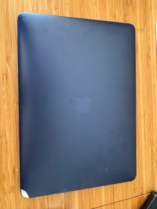 MacBook Air 13 2015 como nuevo en caja original
