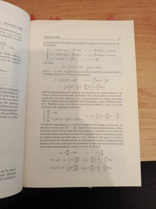Mecánica y ondas. Problemas de examen resueltos...