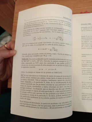 Mecánica y ondas. Problemas de examen resueltos...