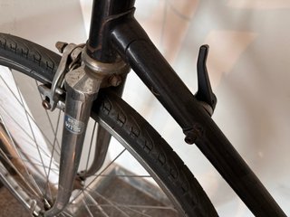 Bicicleta Carretera Vintage Emporium Bentley