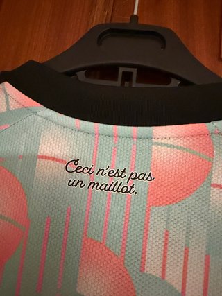 Camiseta Bélgica Adidas ClimaCool