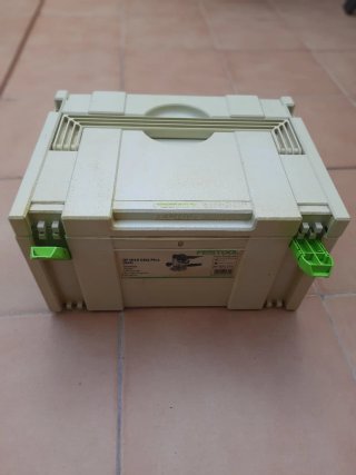 Fresadora Festool OF 1010 EBQ