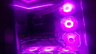 URGE VENDER!! PC Gaming Intel i5-10400 GTX 1080 48