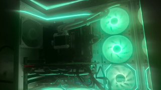 URGE VENDER!! PC Gaming Intel i5-10400 GTX 1080 48