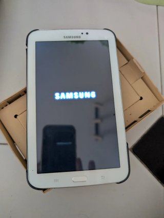 Samsung Galaxy Tab 3 8GB Wi-Fi