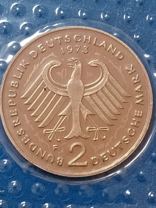 Divisionale Germania 1973