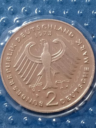 Divisionale Germania 1973
