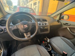 SEAT Altea XL 1.9 TDI 105cv - Único Dueño