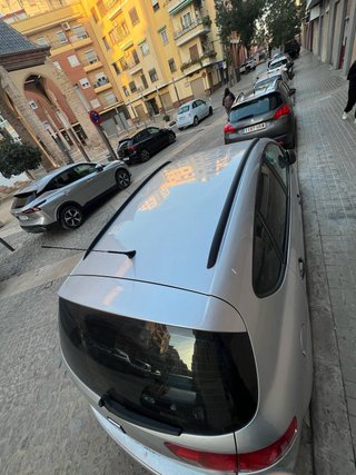 SEAT Altea XL 1.9 TDI 105cv - Único Dueño