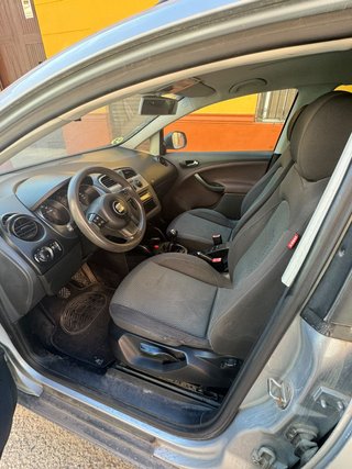 SEAT Altea XL 1.9 TDI 105cv - Único Dueño