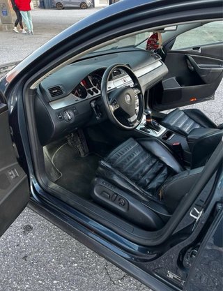 Volkswagen Passat 2006