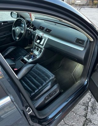 Volkswagen Passat 2006