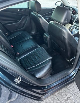 Volkswagen Passat 2006