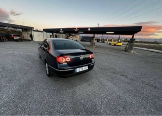 Volkswagen Passat 2006