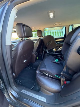 Volkswagen Passat B7 Variant 2.0 TDI 140 CV DSG