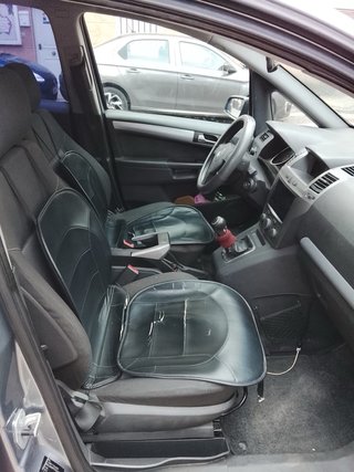 Opel Zafira 2007