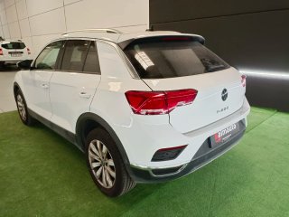 Volkswagen T-Roc 2022