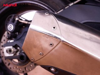 TRIUMPH STREET TRIPLE 675 ABS