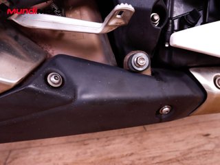 TRIUMPH STREET TRIPLE 675 ABS