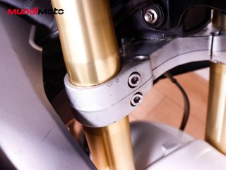 TRIUMPH STREET TRIPLE 675 ABS