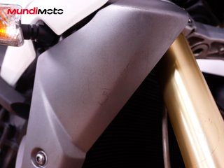 TRIUMPH STREET TRIPLE 675 ABS