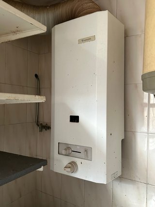 Cocina industrial acero inoxidable