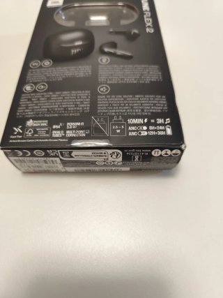 JBL Tune Flex 2 | PRECINTADOS A ESTRENAR