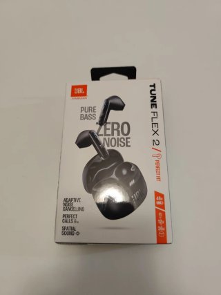 JBL Tune Flex 2 | PRECINTADOS A ESTRENAR