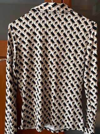 Blusa BY SWAN Talla L