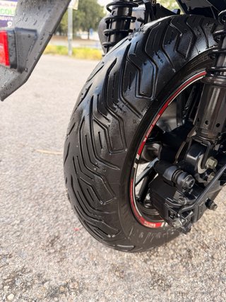 Kymco DTX 125 2022 - 22190 km