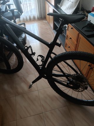 Giant XTC Advance Rígida 2022