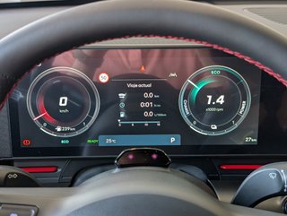 Hyundai Kona HEV 138cv N LINE 2026 KM0 NUEVO