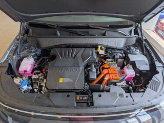 Hyundai Kona HEV 138cv N LINE 2026 KM0 NUEVO