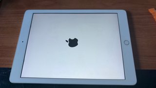 iPad 6.ª Gen 128GB Plata - Caja Original