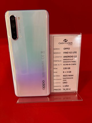 Oppo Find X2 Lite 128GB