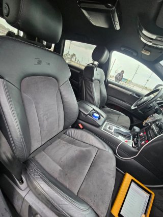 Audi Q7 2008