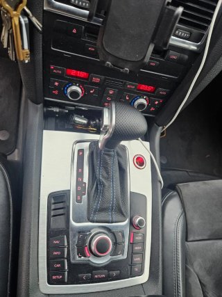 Audi Q7 2008