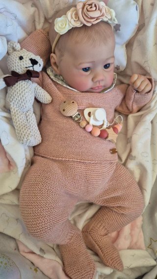 Bebe reborn