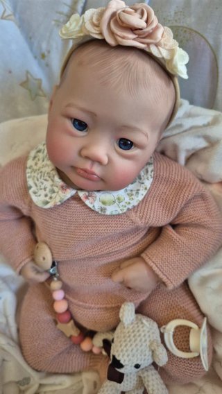 Bebe reborn