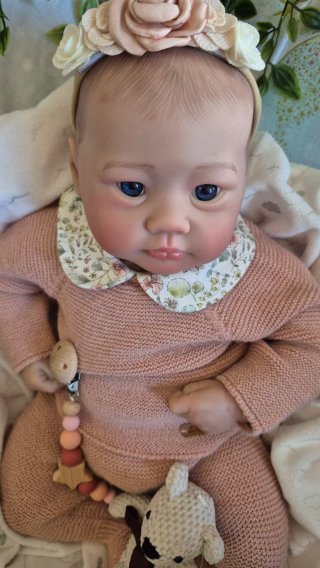 Bebe reborn
