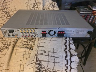 Sintoamplificatore hifi Sony STR-KSL5 Home Theater