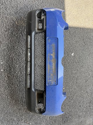 Paragolpes Delantero Lupo FSI