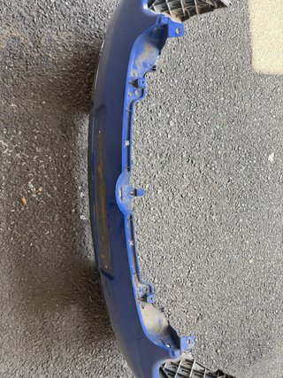 Paragolpes Delantero Lupo FSI