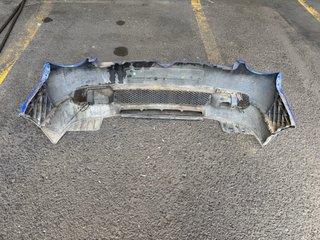 Paragolpes Delantero Lupo FSI