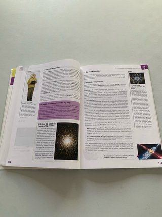 Filosofía 1, primer curso de bachillerato