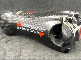 Potencia Bontrager XXX Carbono
