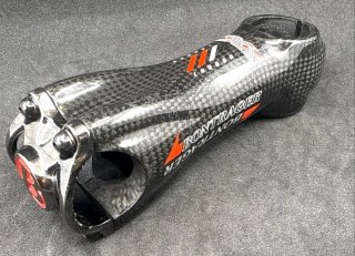 Potencia Bontrager XXX Carbono