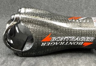 Potencia Bontrager XXX Carbono