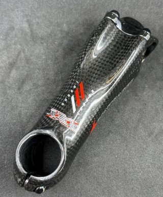 Potencia Bontrager XXX Carbono