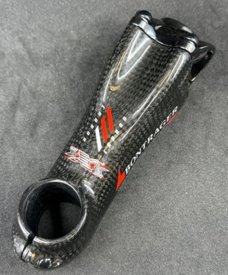 Potencia Bontrager XXX Carbono